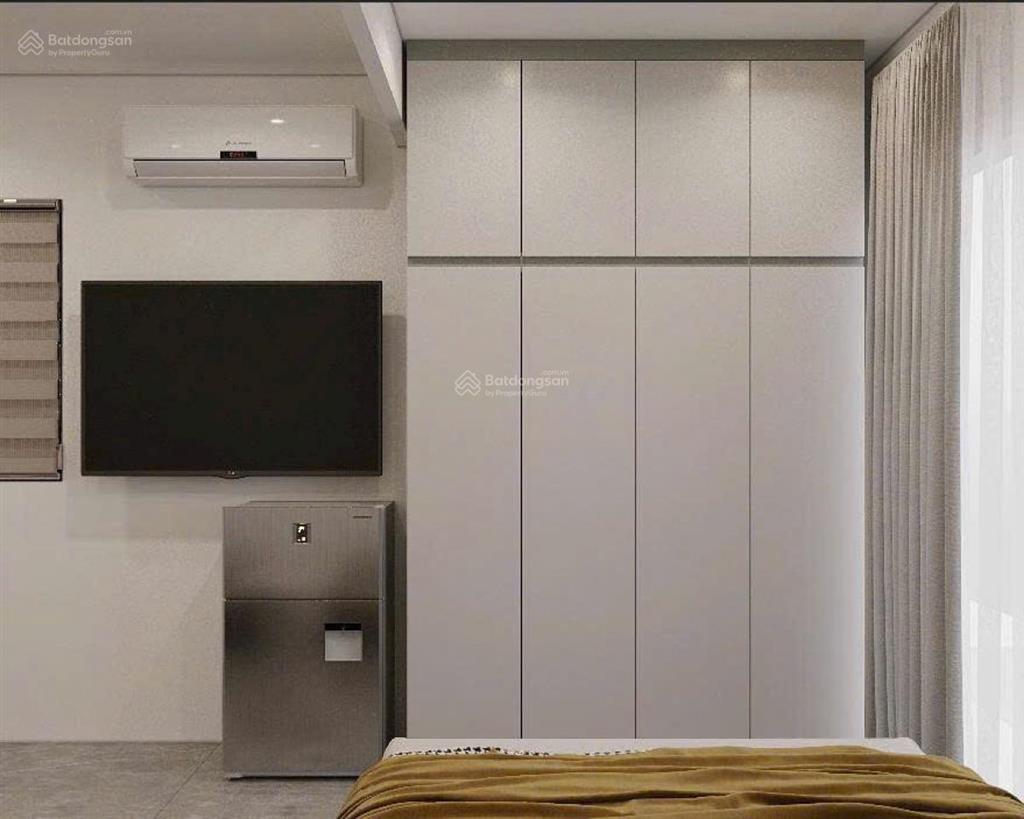 Bán gấp chdv hoàng như tiếp bồ đề, long biên | 8 tầng 12 phòng dòng tiền 100tr/tháng