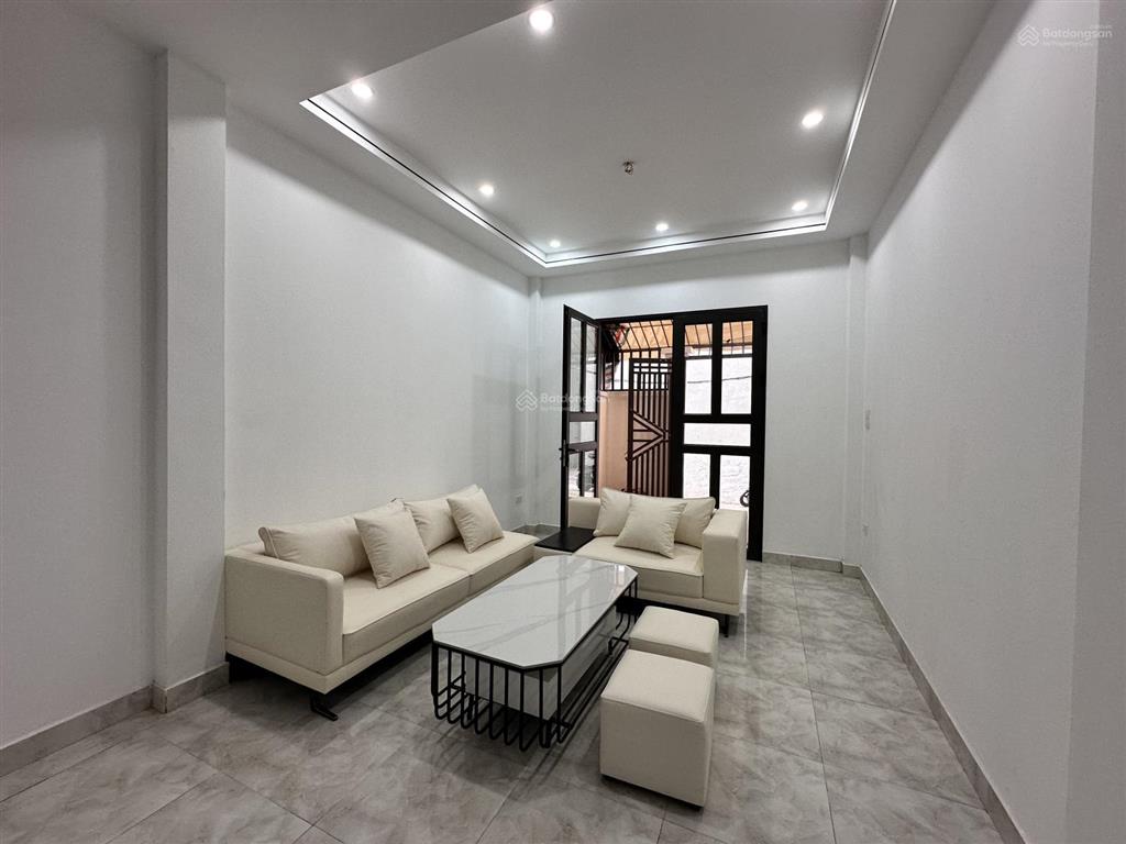 Cực hiếm nhà ngọc trì, cổ linh, long biên 52m2, căn góc 4 ngủ full nội thất chỉ hơn 7 tỷ chốt ngay
