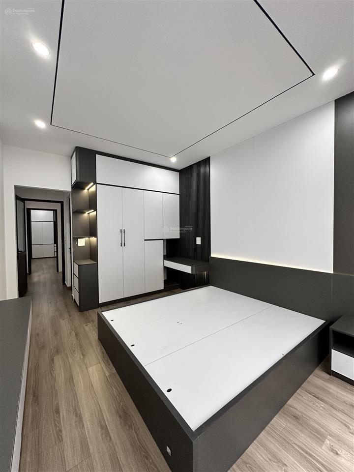 Cực hiếm nhà ngọc trì, cổ linh, long biên 52m2, căn góc 4 ngủ full nội thất chỉ hơn 7 tỷ chốt ngay