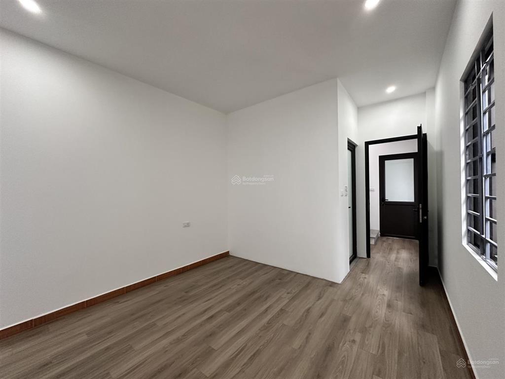 Cực hiếm nhà ngọc trì, cổ linh, long biên 52m2, căn góc 4 ngủ full nội thất chỉ hơn 7 tỷ chốt ngay