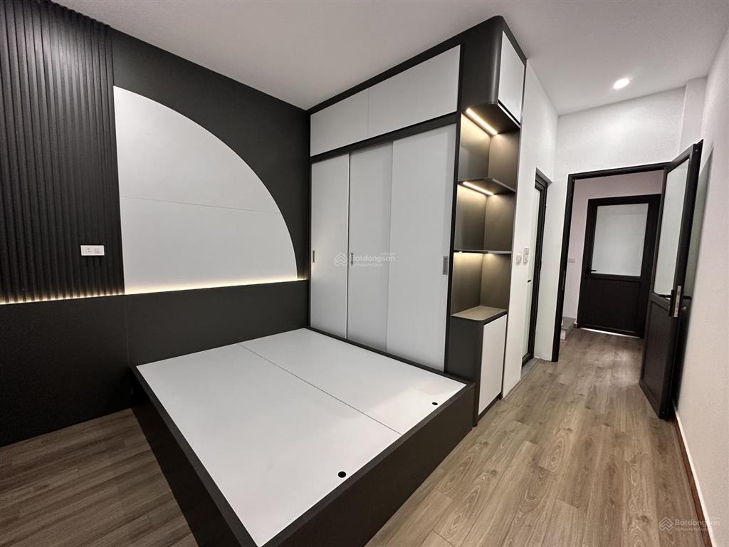 Cực hiếm nhà ngọc trì, cổ linh, long biên 52m2, căn góc 4 ngủ full nội thất chỉ hơn 7 tỷ chốt ngay
