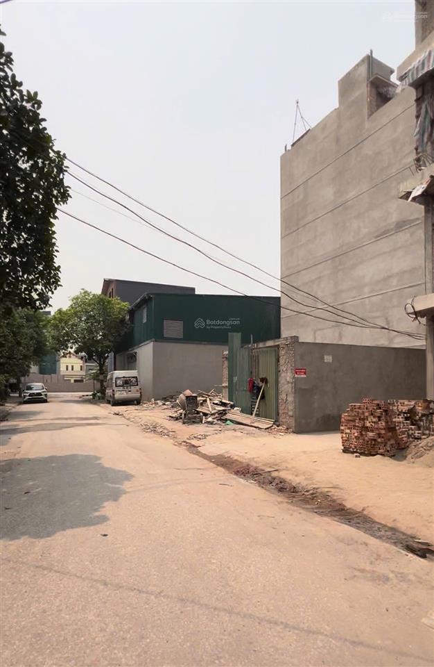 Cần bán gấp  50m2 đất phân lô ô tô tránh vỉa hè gần phố  công viên 31ha  chỉ hơn 9 tỷ