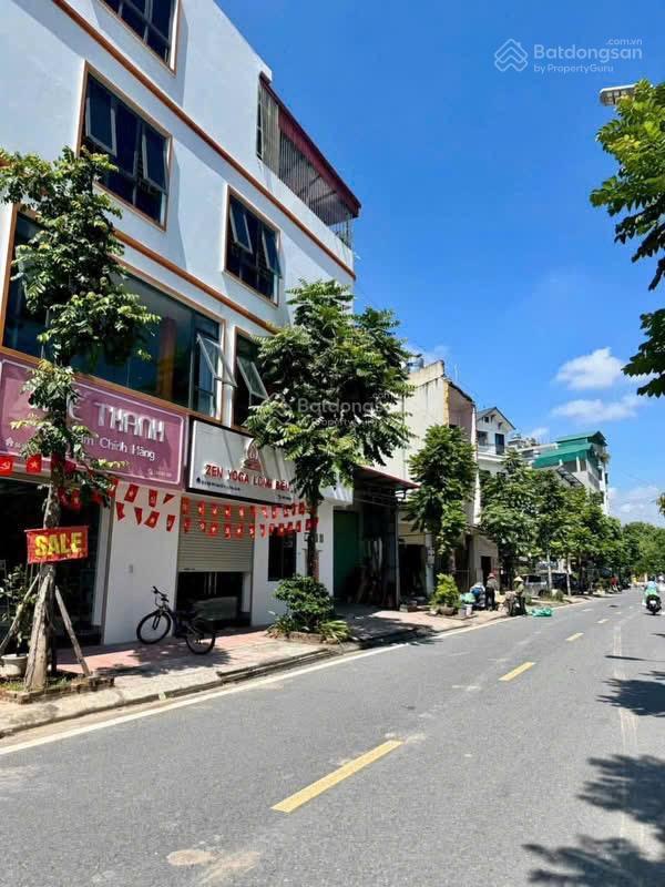 Cần bán gấp  50m2 đất phân lô ô tô tránh vỉa hè gần phố  công viên 31ha  chỉ hơn 9 tỷ