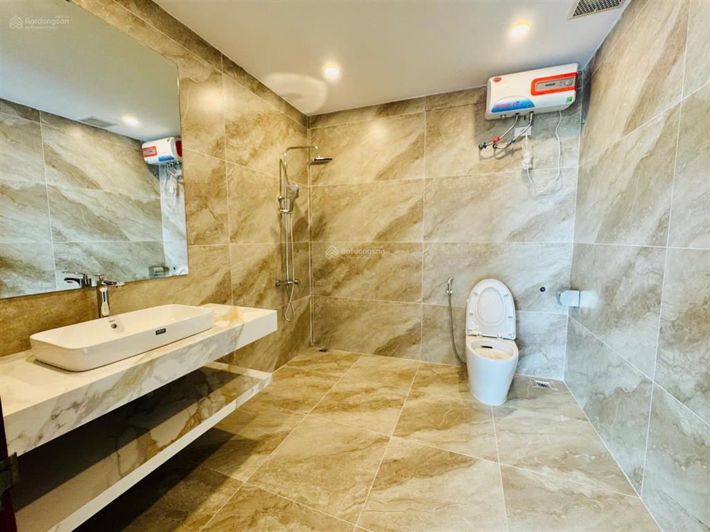 Hoàng minh đạo  bồ đề long biên  107m2, 7 tầng dân xây  rộng 7m bề thế  view tâm anh, vùng lõi