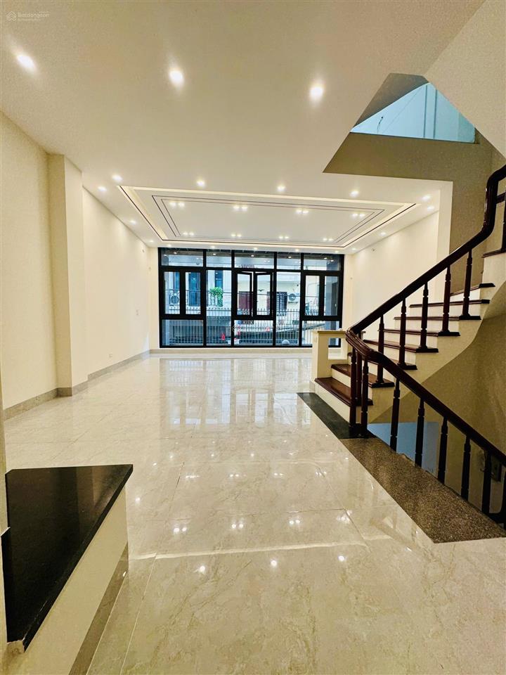 Hoàng minh đạo  bồ đề long biên  107m2, 7 tầng dân xây  rộng 7m bề thế  view tâm anh, vùng lõi