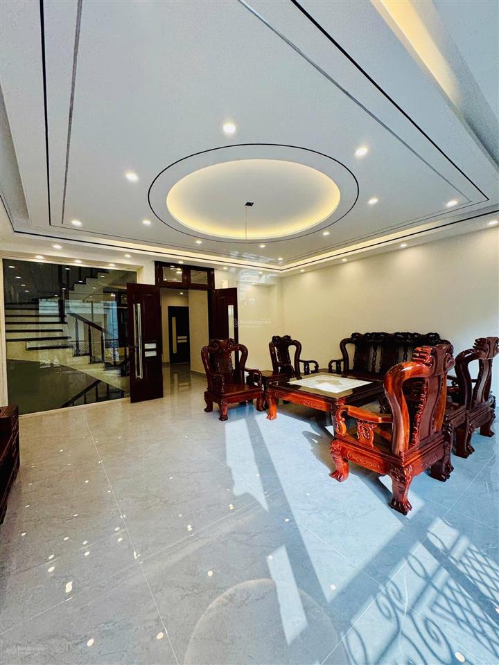Hoàng minh đạo  bồ đề long biên  107m2, 7 tầng dân xây  rộng 7m bề thế  view tâm anh, vùng lõi