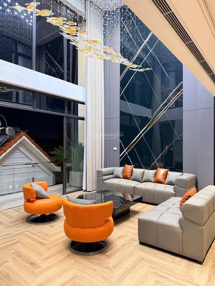 Bán nhà nguyễn sơn, bồ đề, long biên 86m², 7 tầng thang máy, gara 2 ô tô, mt 7,65m, 26 tỷ