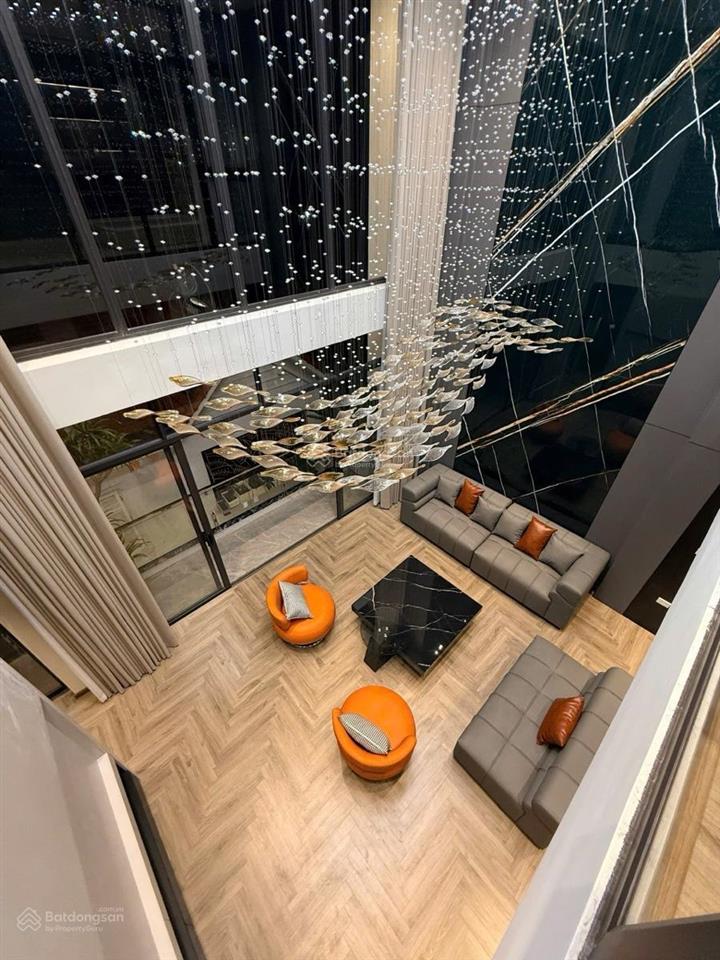 Bán nhà nguyễn sơn, bồ đề, long biên 86m², 7 tầng thang máy, gara 2 ô tô, mt 7,65m, 26 tỷ