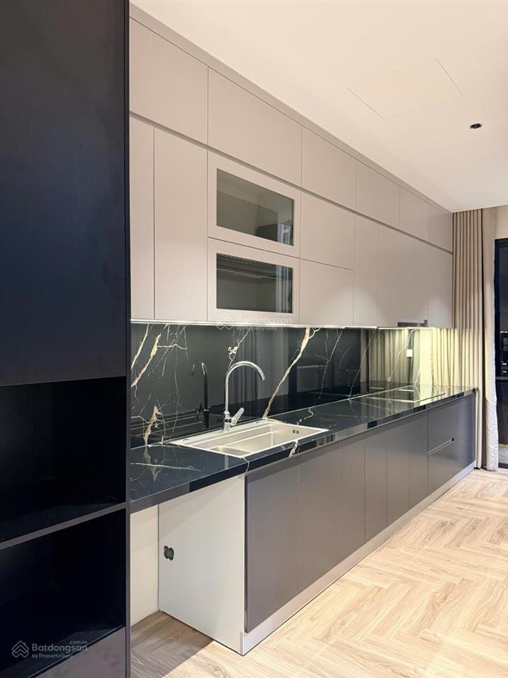 Bán nhà nguyễn sơn, bồ đề, long biên 86m², 7 tầng thang máy, gara 2 ô tô, mt 7,65m, 26 tỷ