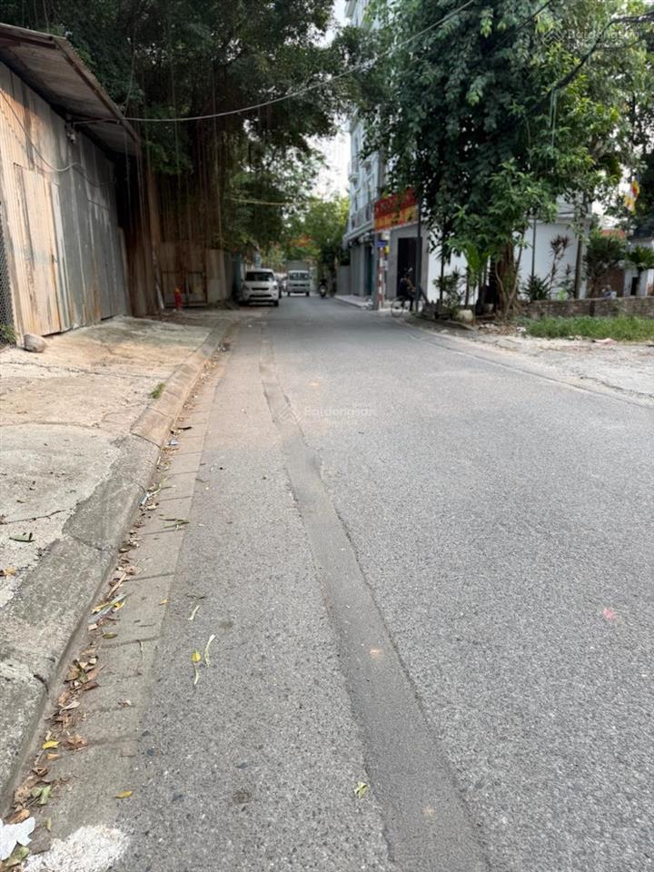 Bán đất thạch bàn long biên 267m, mặt đường ô tô tránh, kinh doanh, giá hơn 36 tỷ