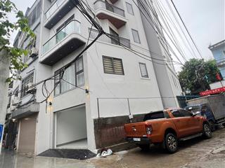 Hiếm  thạch bàn long biên gần aeon  căn góc 41m 6t thang máy, gara ô tô, ô tô tránh  hơn 10 tỷ