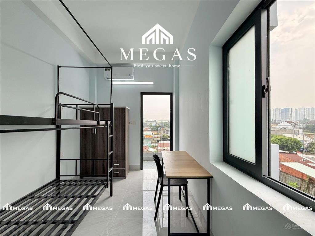 Phòng trọ giá 2.800.000 ngay đại học quốc gia t.hcm