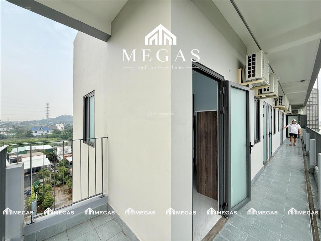 Phòng trọ giá 2.800.000 ngay đại học quốc gia t.hcm