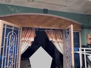 Chỉ 2.2tỷ ngay nha thiếu nhi hóc môn  60m2  trệt lửng  3pn