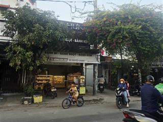 Bán nhà mặt phố tại nguyễn chánh, 8,29 tỷ, 98,4 m2, 3pn, 2wc