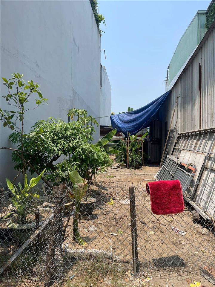 Bán đất mt bàu năng 12, phường hòa khánh, tp đà nẵng. dt 95m2 gần bến xe đà nẵng, cách biển 1km