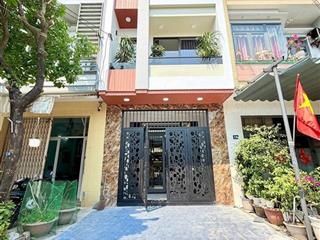 Nhà mt full nội thất tại đường dương đức hiền, phường hòa khánh, tp đà nẵng cần bán