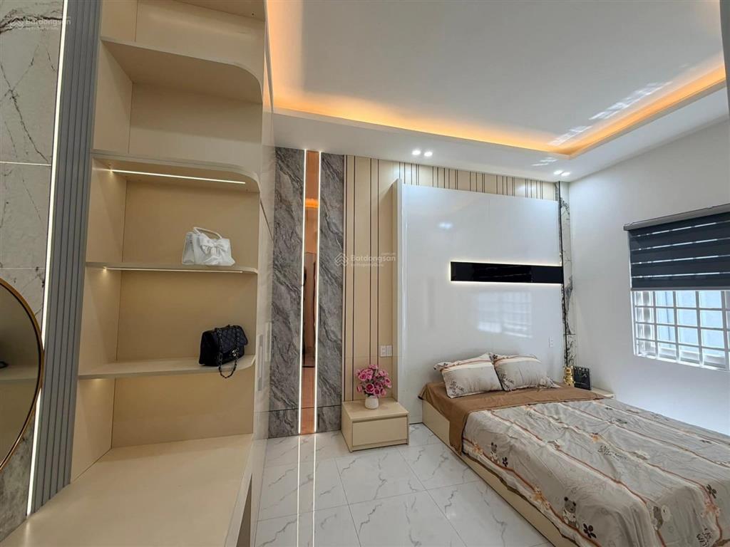 Nhà mt full nội thất tại đường dương đức hiền, phường hòa khánh, tp đà nẵng cần bán