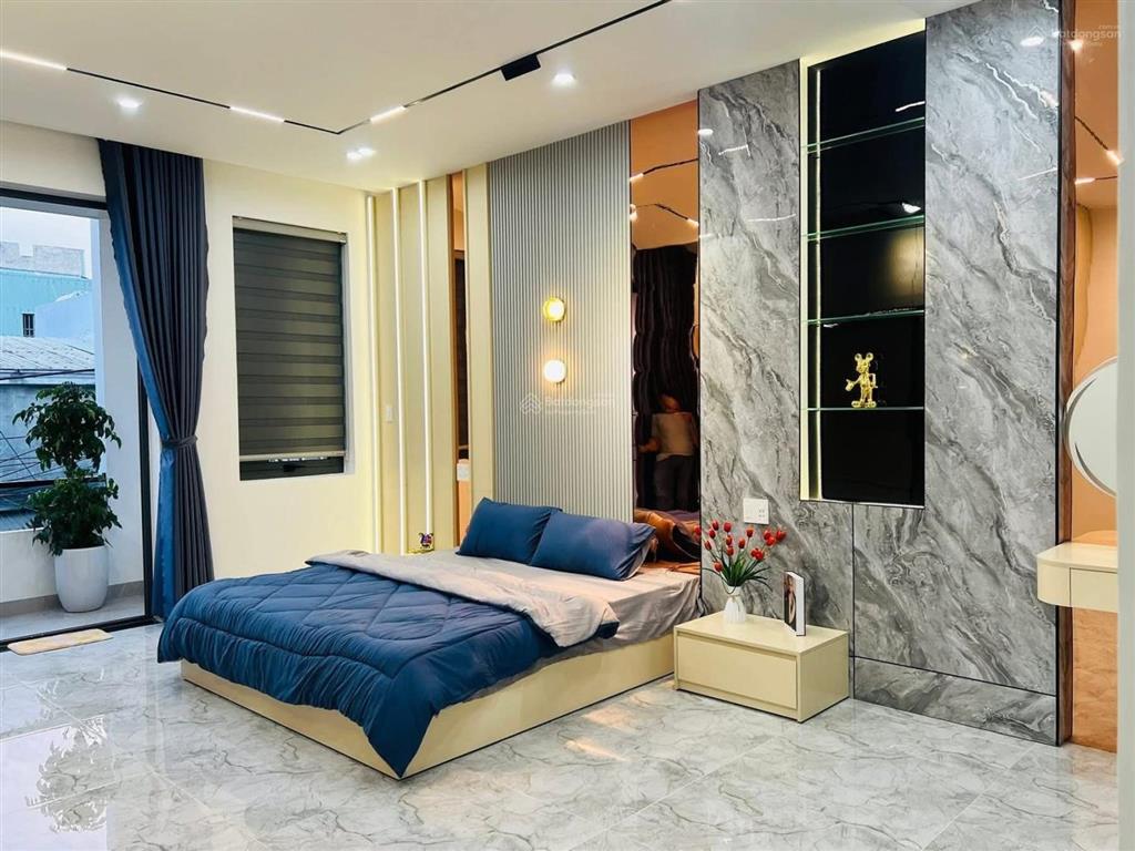 Nhà mt full nội thất tại đường dương đức hiền, phường hòa khánh, tp đà nẵng cần bán