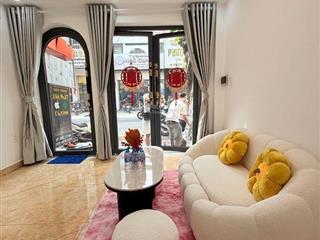 Bán nhà mặt tiền  văn cao  tân phú  đường nhựa 12m  3 tầng  chỉ 3,5 tỷ