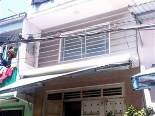 Nhà hẻm 8 m thông  hàn hải nguyên q11 4 tầng  ( 4 x 9 ) giá 7,7 tỷ tl