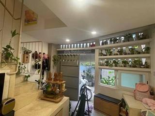 Ngay khu kinh doanh đồ điện tử q11 lê đại hành  4 tầng  [ 4x12] hẻm thông  5, 8 tỷ tl