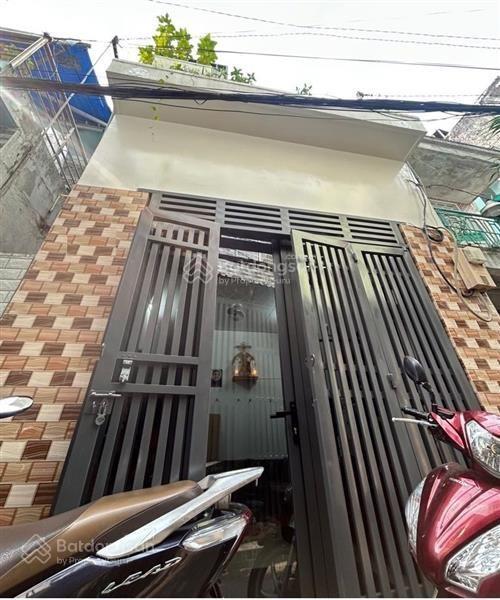 Bán nhà bình thới  lãnh binh thăng q11 hẻm 4 m thông  ( 3,5x13) sát mặt tiền  chỉ 5,8 tỷ