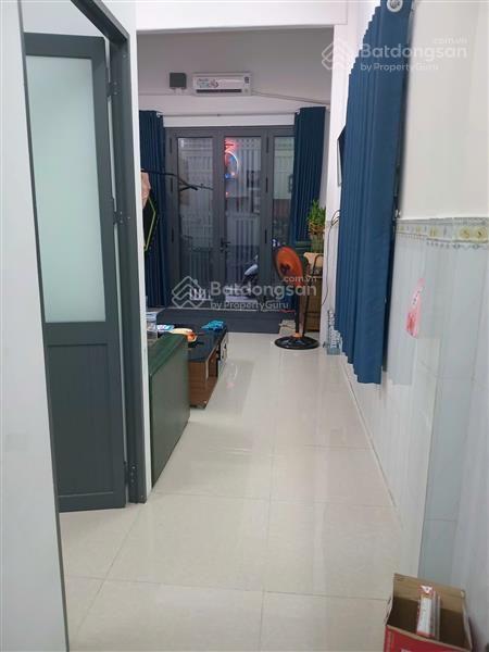 Bán nhà bình thới  lãnh binh thăng q11 hẻm 4 m thông  ( 3,5x13) sát mặt tiền  chỉ 5,8 tỷ