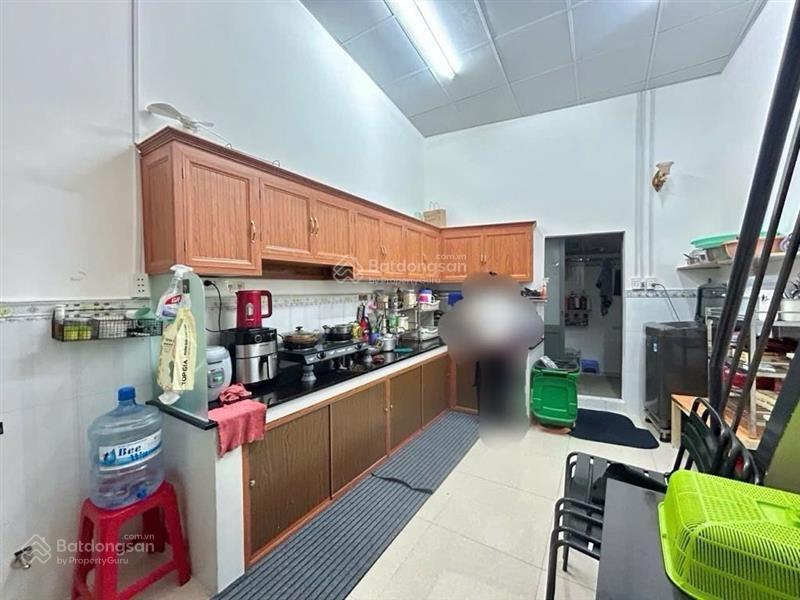 Bán nhà bình thới  lãnh binh thăng q11 hẻm 4 m thông  ( 3,5x13) sát mặt tiền  chỉ 5,8 tỷ