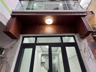 Hẻm 5 m  3,3x15m  khu kinh doanh nguyễn trãi q5, sát mặt tiền,