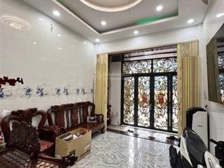 2 mặt tiền đường nhựa 10m, (4x15m) 4 tầng, ngay hậu giang quận 6,