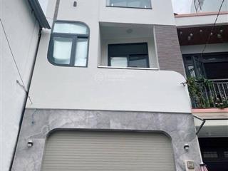 Hẻm 6 m, 4 tấm, ( 4,1x 12,6) 51m2 , ngay lê đại hành  bình thới quận 11,