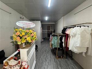 Căn duy nhất, ngay chợ phùng hưng quận 5, hẻm 6m, ( 3,5x 16 m) 2 tầng sát mặt tiền,