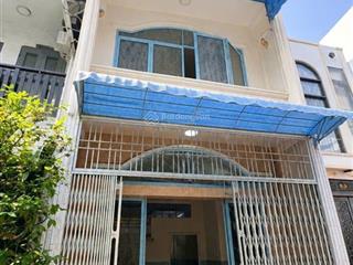 [ 4,3x 12m ] 52m2, hẻm 5m , 3 tầng, ngay hồng bàng quận 6, sát mặt tiền,