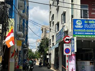 Từ trong kiệt thành mặt tiền. bán nhà trung tâm hải châu, kiệt ô tô hoàng diệu