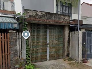 CHÍNH CHỦ CẦN BÁN ĐẤT MẶT TIỀN 38 ĐỒNG TRÍ CÓ NHÀ ĐÃ CŨ ĐANG CHO THUÊ