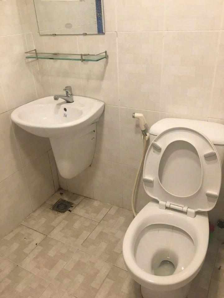 CĂN HỘ DỊCH VỤ MINI CAO CẤP TRUNG TÂM Q.1 - ĐẦY ĐỦ TIỆN NGHI, DỌN VÀO Ở NGAY.