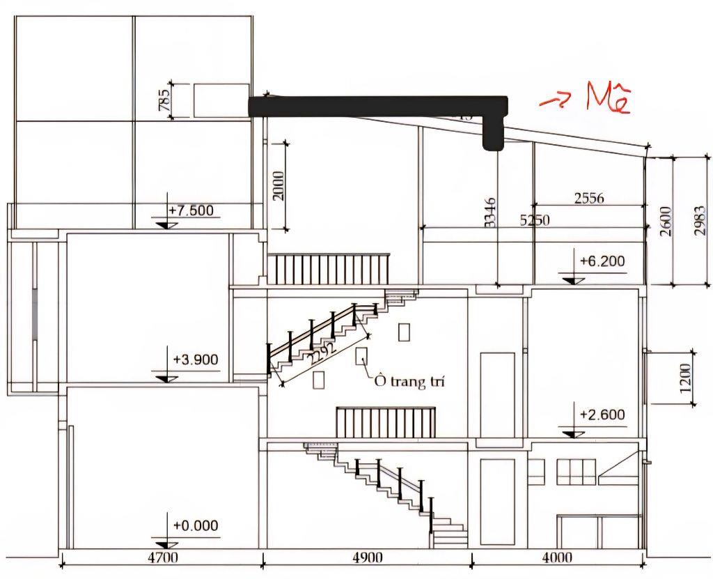 CHÍNH CHỦ CẦN BÁN NHÀ 2 TẦNG ĐƯỜNG LÊ CHÂN., TP ĐÀ NẴNG