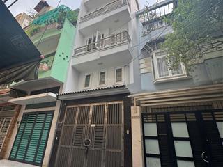 Bán nhà hxh vip 134 thành thái p.12 q.10 (4,2x18m) gía 19 tỷ