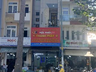 Bán gấp mt ngô gia tự p.03 quận 10, dt4x17,5m gía chỉ 32 tỷ