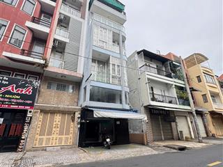 Bán gấp góc 2mt hòa hảo phường 5 quận 10 ( 4,4x11m) gía 17 tỷ tl