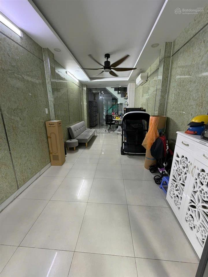 Bán nhà hxh thành thái p.14quận 10 (4x20m) chỉ 18 tỷ