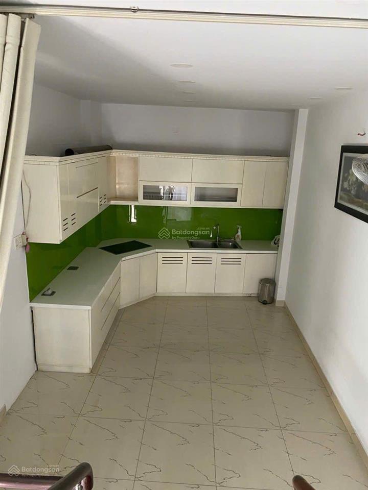 Nhỉnh 9 tỷ. sở hữu ngay nhà mặt tiền 55,4m2 dã tượng q8 hoặc cho thuê 20tr/tháng
