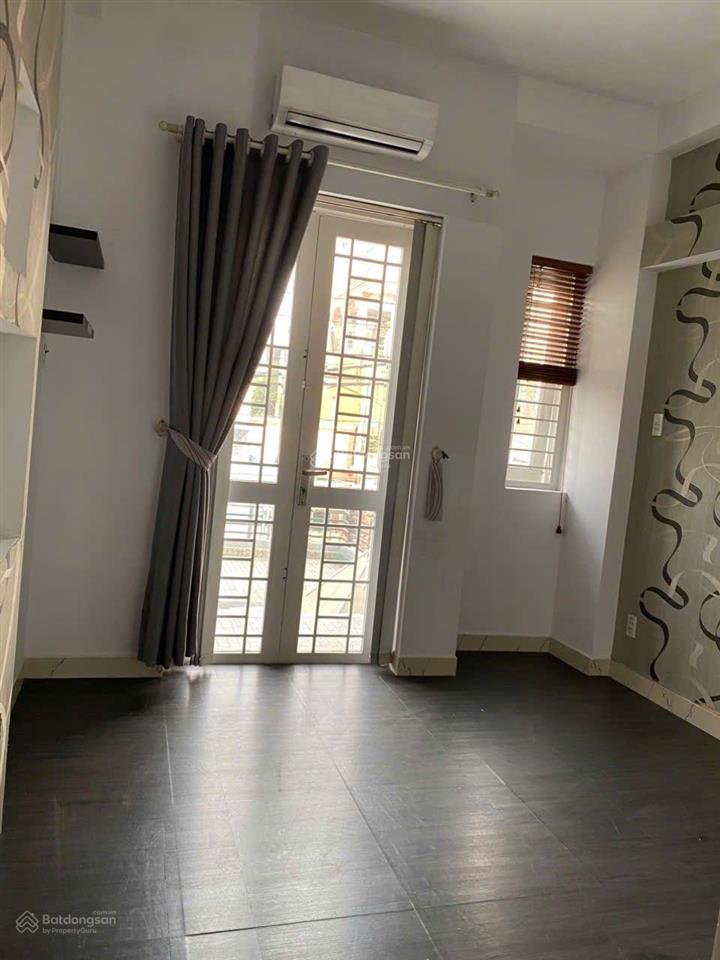 Nhỉnh 9 tỷ. sở hữu ngay nhà mặt tiền 55,4m2 dã tượng q8 hoặc cho thuê 20tr/tháng