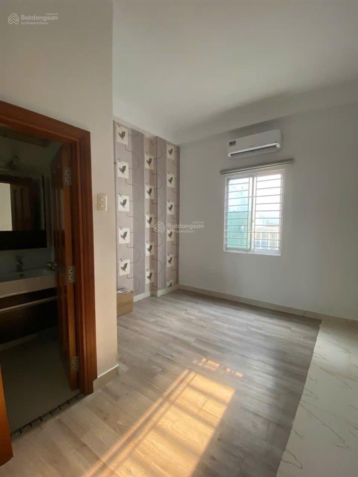 Nhỉnh 9 tỷ. sở hữu ngay nhà mặt tiền 55,4m2 dã tượng q8 hoặc cho thuê 20tr/tháng