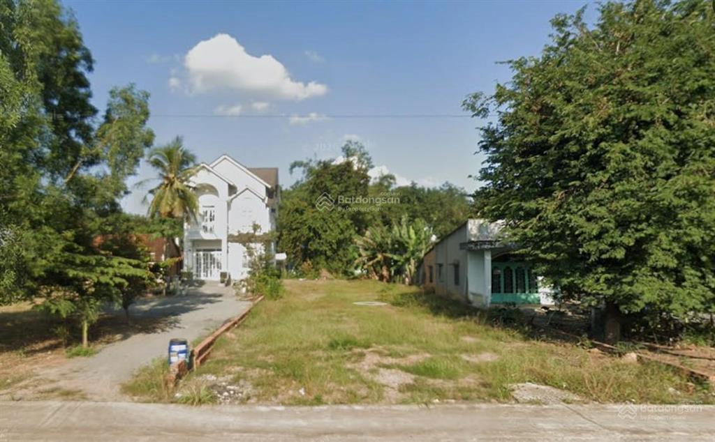 Bán đất tại đt747, bình mỹ, bắc tân uyên, 15,3 tỷ, 587.8m2, mặt tiền 12m, pháp lý đầy đủ