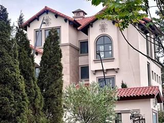 Quỹ căn song lập ngoại giao giá rẻ hơn thị trường 15%, 211m2