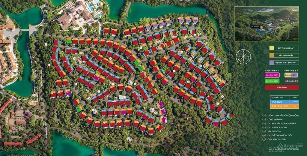 Quỹ căn song lập ngoại giao giá rẻ hơn thị trường 15%, 211m2