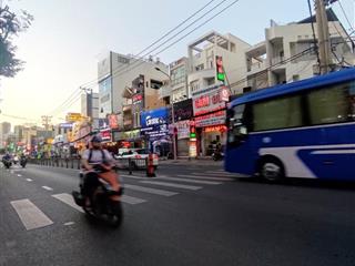 Mt đường xe hơi  nguyễn thị thập (nối dài)  90m2  4 tầng btct  giá chỉ 10 tỷ tl