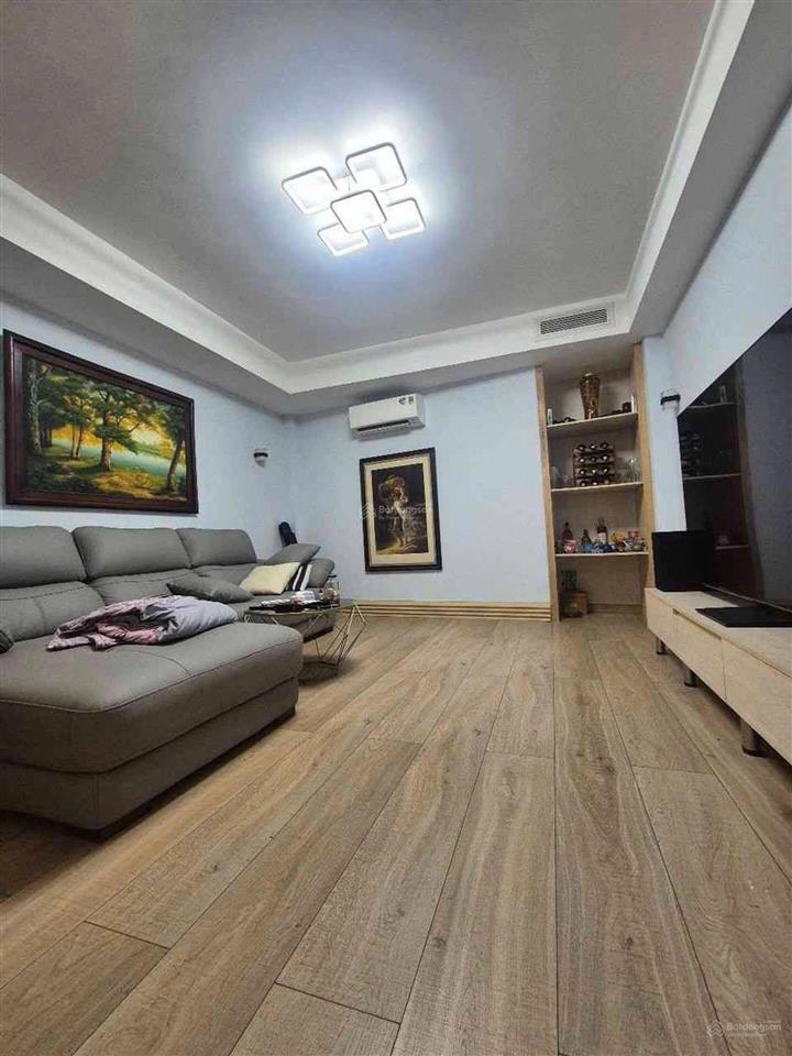 Cho đại gia đình  5pn  nhà trương đăng quế  gần cv gia định  chỉ 7,69 tỷ đồng